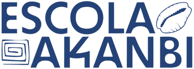 Escola Akanbi - Logo